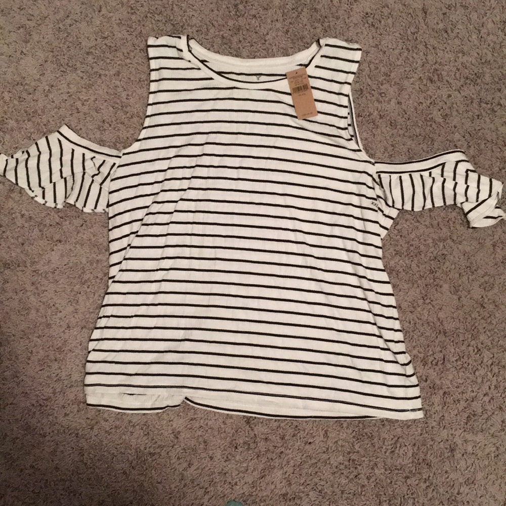 Soft & Sexy ribbed